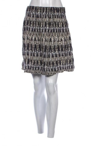 Rock H&M, Größe L, Farbe Mehrfarbig, Preis € 3,99