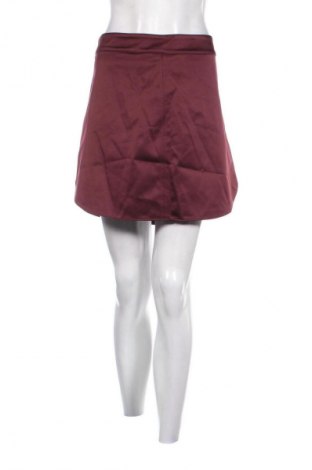 Sukně H&M, Velikost XL, Barva Červená, Cena  129,00 Kč