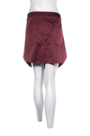 Sukně H&M, Velikost XL, Barva Červená, Cena  129,00 Kč