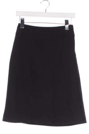 Пола H&M, Размер XS, Цвят Черен, Цена 2,04 €