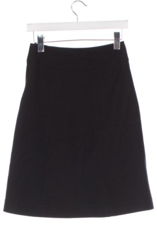 Пола H&M, Размер XS, Цвят Черен, Цена 2,04 €