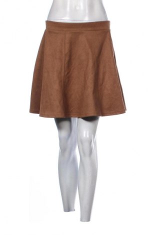 Пола H&M, Размер M, Цвят Кафяв, Цена 2,55 €