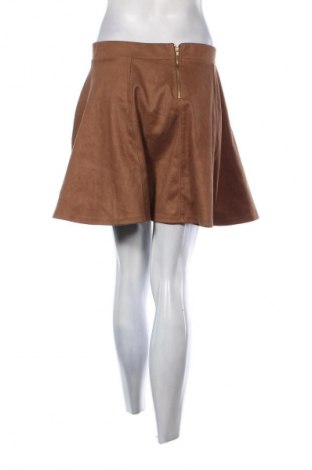 Пола H&M, Размер M, Цвят Кафяв, Цена 2,55 €