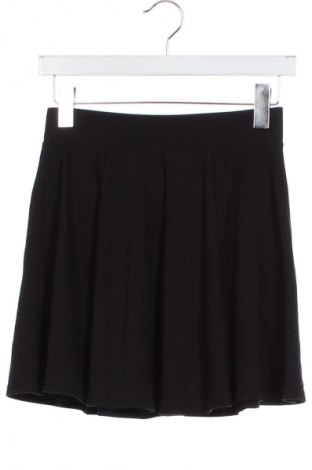 Пола H&M, Размер XS, Цвят Черен, Цена 2,55 €