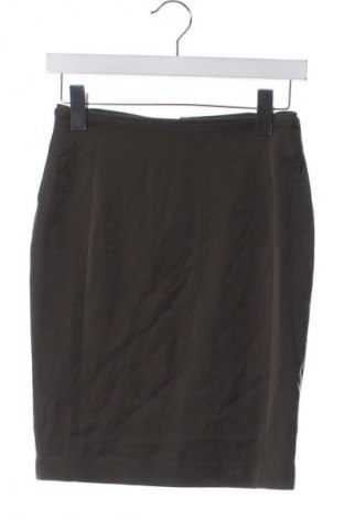 Пола H&M, Размер XS, Цвят Зелен, Цена 2,04 €