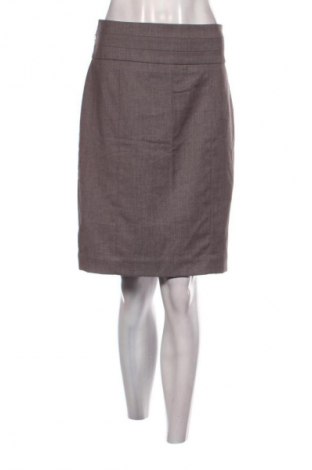 Пола H&M, Размер M, Цвят Сив, Цена 2,04 €