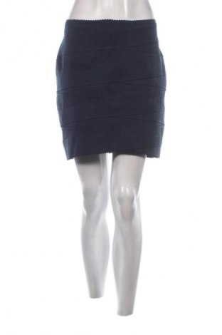 Rock H&M, Größe XL, Farbe Blau, Preis € 3,99