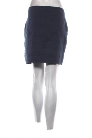 Rock H&M, Größe XL, Farbe Blau, Preis € 3,99