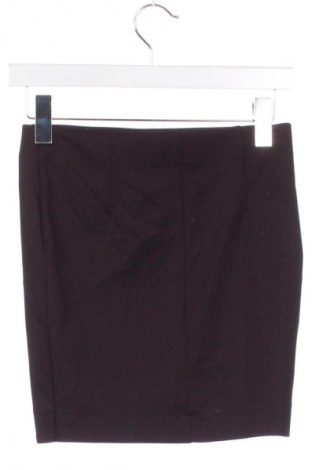 Пола H&M, Размер XS, Цвят Лилав, Цена 2,04 €