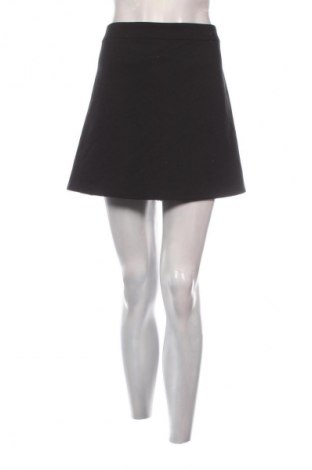 Пола H&M Divided, Размер M, Цвят Черен, Цена 2,04 €