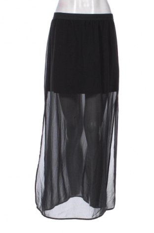 Sukně H&M Divided, Velikost M, Barva Černá, Cena  179,00 Kč