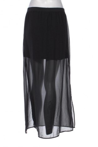 Sukně H&M Divided, Velikost M, Barva Černá, Cena  179,00 Kč