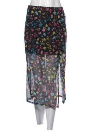 Φούστα H&M Divided, Μέγεθος S, Χρώμα Πολύχρωμο, Τιμή 2,99 €