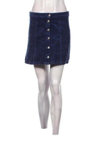 Пола H&M Divided, Размер M, Цвят Син, Цена 2,04 €