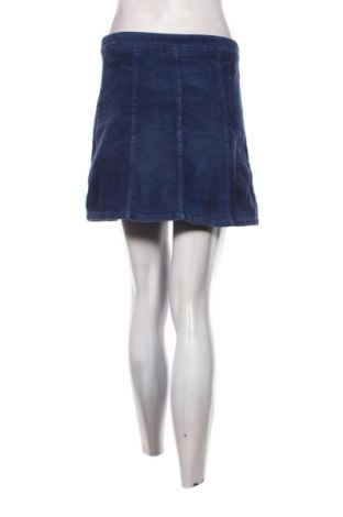 Пола H&M Divided, Размер M, Цвят Син, Цена 2,04 €