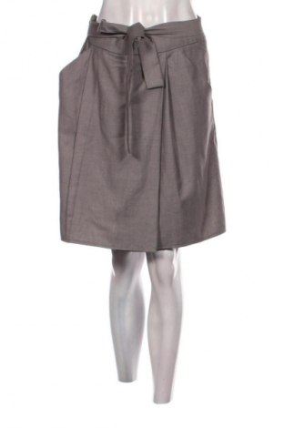 Пола JUJU, Размер L, Цвят Сив, Цена 6,64 €