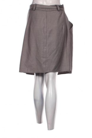 Пола JUJU, Размер L, Цвят Сив, Цена 6,64 €