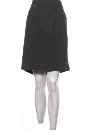 Пола Kaffe, Размер XL, Цвят Сив, Цена 2,04 €