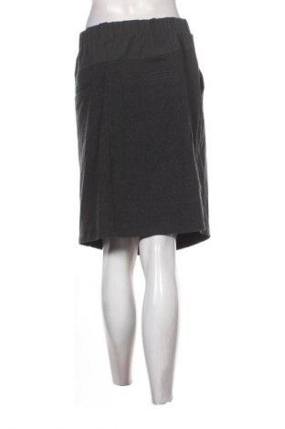 Пола Kaffe, Размер XL, Цвят Сив, Цена 2,04 €