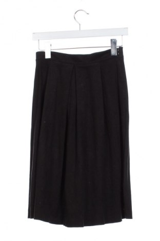 Sukně Kontatto, Velikost XS, Barva Černá, Cena  49,00 Kč