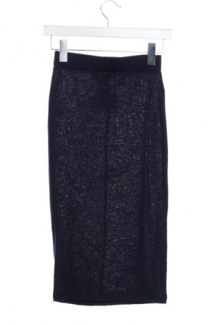 Sukně La Redoute, Velikost XXS, Barva Modrá, Cena  49,00 Kč