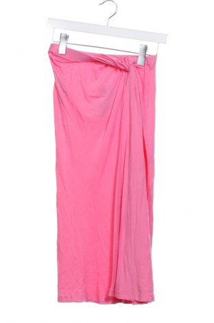 Fustă Mango, Mărime XS, Culoare Roz, Preț 38,99 Lei