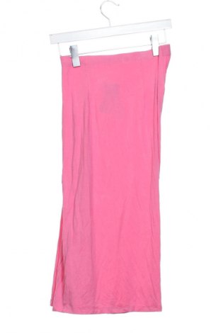 Fustă Mango, Mărime XS, Culoare Roz, Preț 38,99 Lei