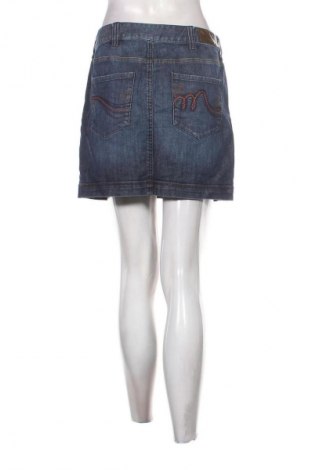 Sukně Marie Philippe, Velikost M, Barva Modrá, Cena  49,00 Kč