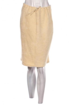 Пола Maxima, Размер S, Цвят Жълт, Цена 2,04 €