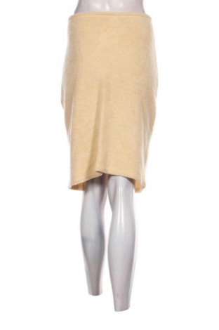 Пола Maxima, Размер S, Цвят Жълт, Цена 2,04 €