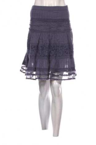 Spódnica Motivi, Rozmiar S, Kolor Niebieski, Cena 29,99 zł