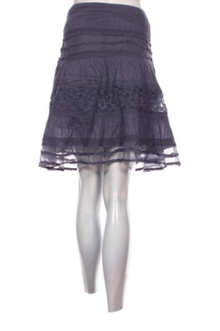 Spódnica Motivi, Rozmiar S, Kolor Niebieski, Cena 29,99 zł