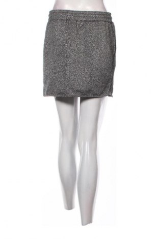 Пола Mtwtfss Weekday, Размер S, Цвят Сребрист, Цена 2,04 €