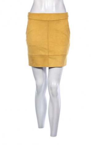 Пола ONLY, Размер S, Цвят Жълт, Цена 2,04 €