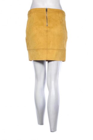 Пола ONLY, Размер S, Цвят Жълт, Цена 2,04 €