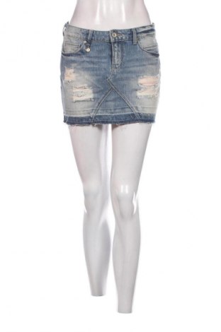 Sukně ONLY, Velikost M, Barva Modrá, Cena  29,00 Kč