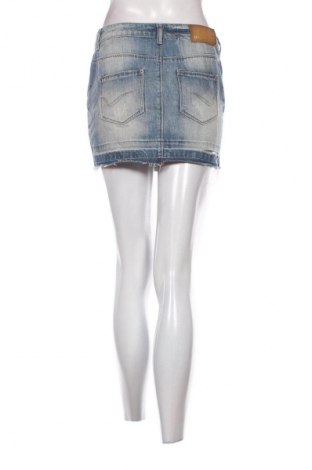 Sukně ONLY, Velikost M, Barva Modrá, Cena  29,00 Kč