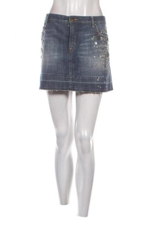 Sukně Oasis, Velikost XL, Barva Modrá, Cena  49,00 Kč