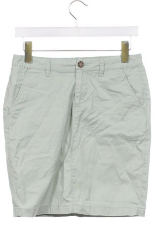 Пола Orsay, Размер XS, Цвят Зелен, Цена 2,55 €