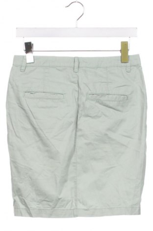 Пола Orsay, Размер XS, Цвят Зелен, Цена 2,55 €