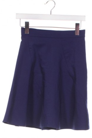 Пола Orsay, Размер XS, Цвят Син, Цена 1,02 €