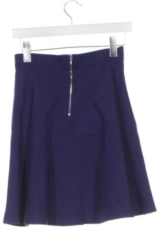 Пола Orsay, Размер XS, Цвят Син, Цена 1,02 €