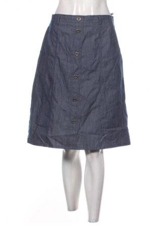 Szoknya Peter Hahn, Méret M, Szín Kék, Ár 11 539 Ft
