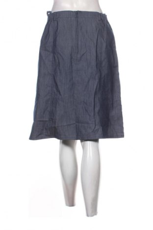 Szoknya Peter Hahn, Méret M, Szín Kék, Ár 11 539 Ft