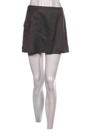 Пола Pimkie, Размер M, Цвят Сив, Цена 2,04 €