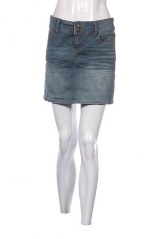 Sukně Promod, Velikost M, Barva Modrá, Cena  49,00 Kč