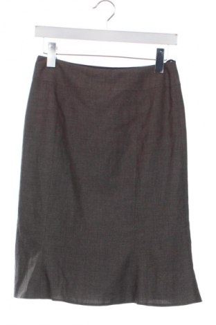 Пола S.Oliver, Размер XS, Цвят Кафяв, Цена 2,04 €