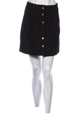 Φούστα SHEIN, Μέγεθος M, Χρώμα Μαύρο, Τιμή 1,99 €