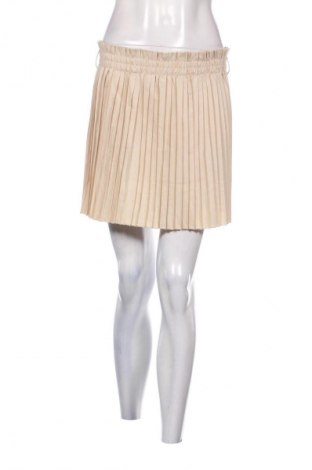 Пола SHEIN, Размер S, Цвят Бежов, Цена 2,55 €