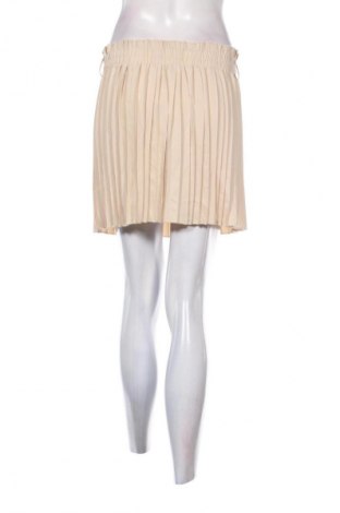 Пола SHEIN, Размер S, Цвят Бежов, Цена 2,55 €